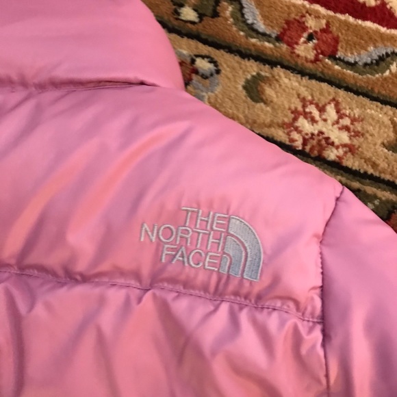 North Face Siren Down Jacket - Picture 4 of 9